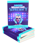 Social Marketing Supremacy